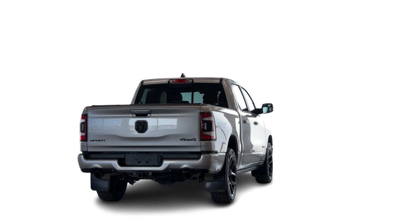 2024 Ram 1500