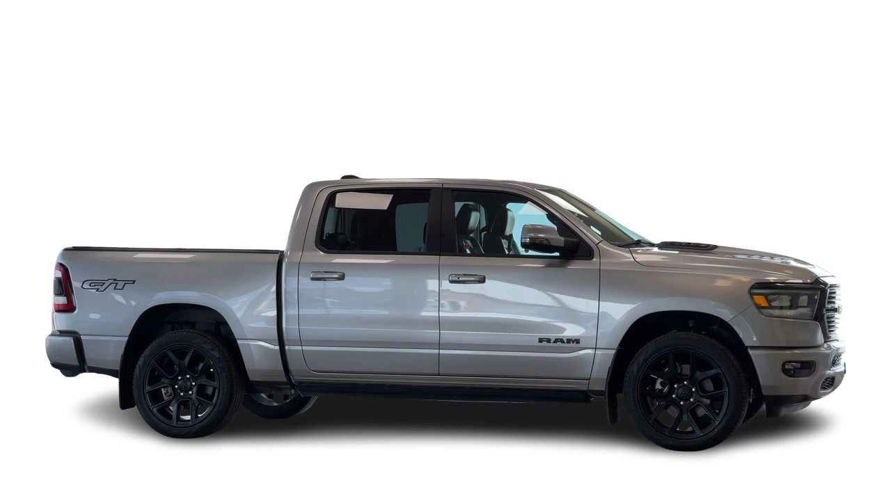 2024 Ram 1500