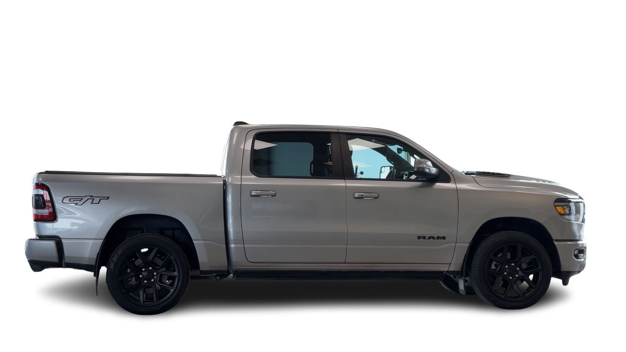 2024 Ram 1500