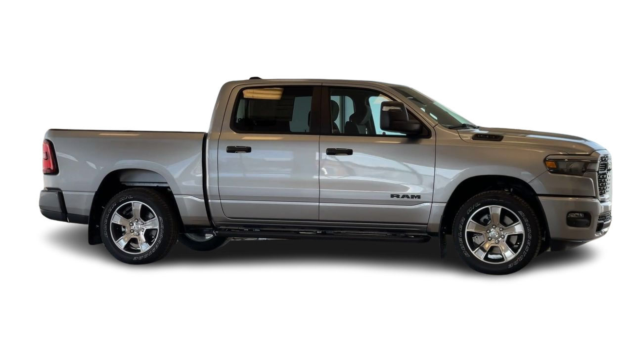 Ram 1500  2025 à Regina, Saskatchewan