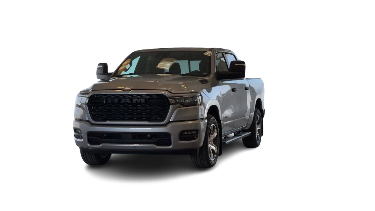 Ram 1500  2025 à Regina, Saskatchewan