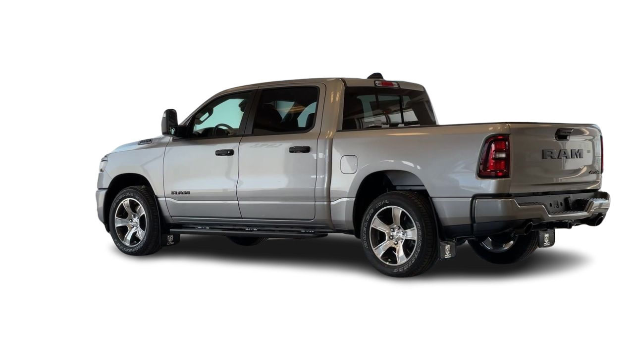 Ram 1500  2025 à Regina, Saskatchewan
