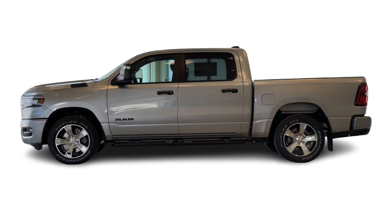 Ram 1500  2025 à Regina, Saskatchewan