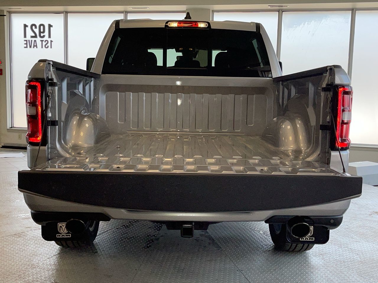Ram 1500  2025 à Regina, Saskatchewan