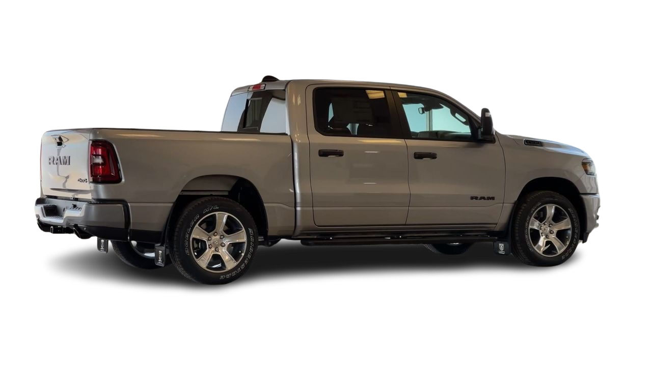 Ram 1500  2025 à Regina, Saskatchewan