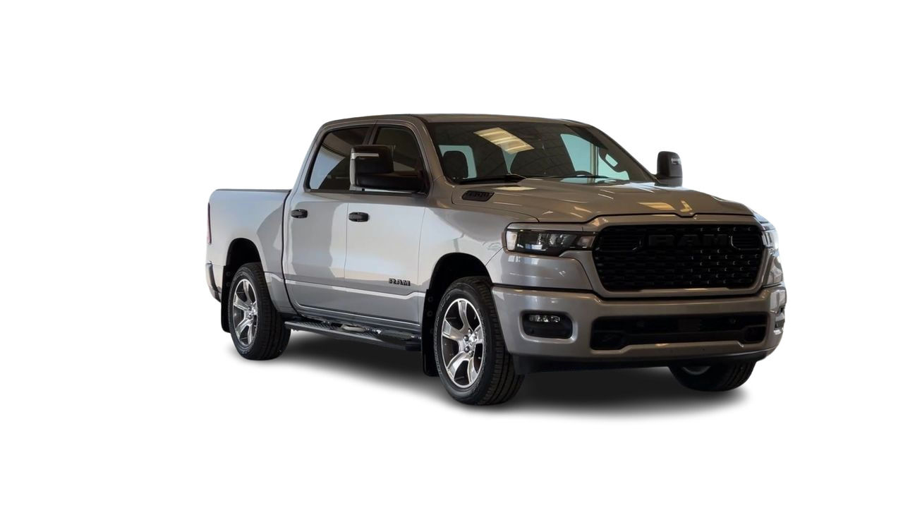 Ram 1500  2025 à Regina, Saskatchewan
