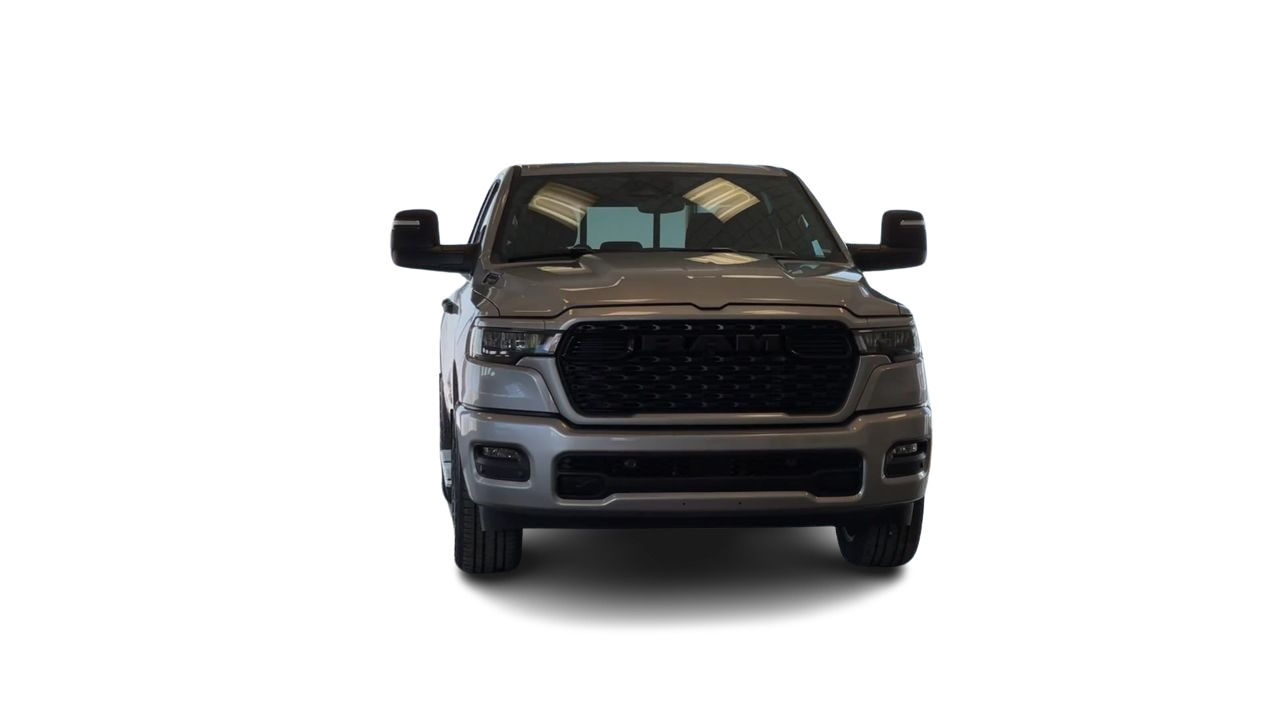 Ram 1500  2025 à Regina, Saskatchewan