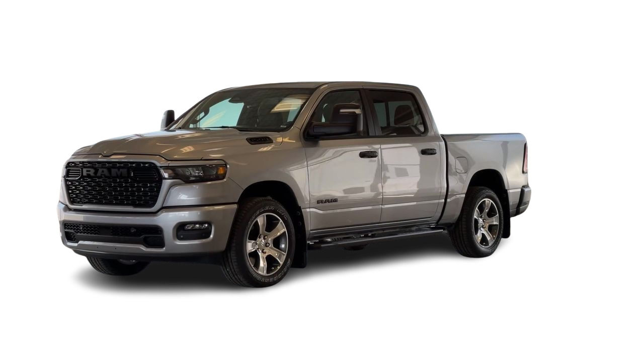 Ram 1500  2025 à Regina, Saskatchewan