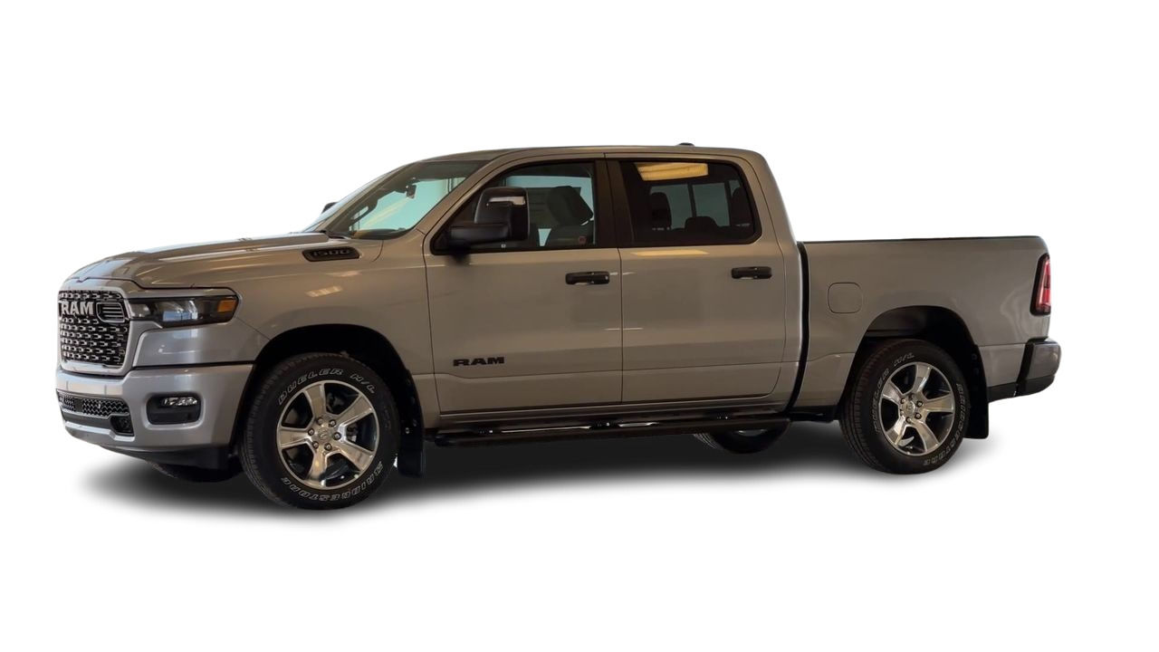 Ram 1500  2025 à Regina, Saskatchewan