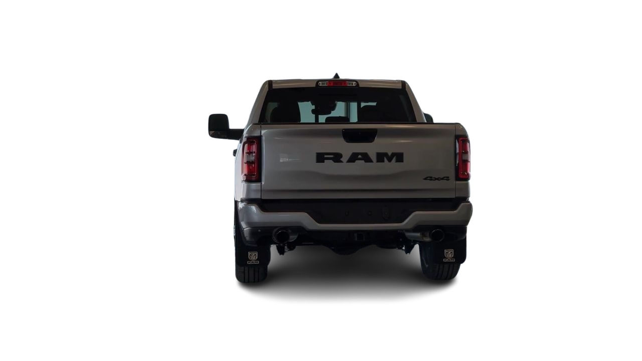 Ram 1500  2025 à Regina, Saskatchewan