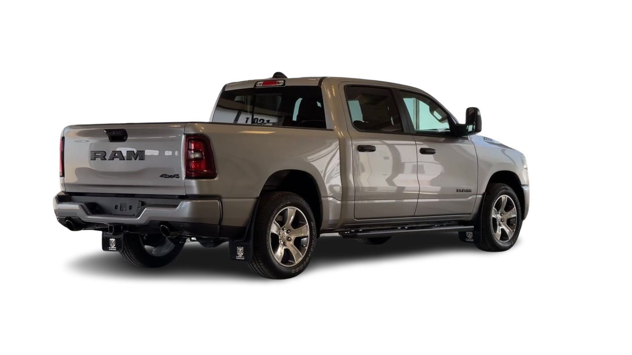 Ram 1500  2025 à Regina, Saskatchewan