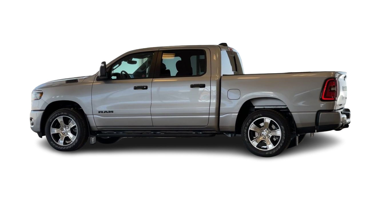 Ram 1500  2025 à Regina, Saskatchewan
