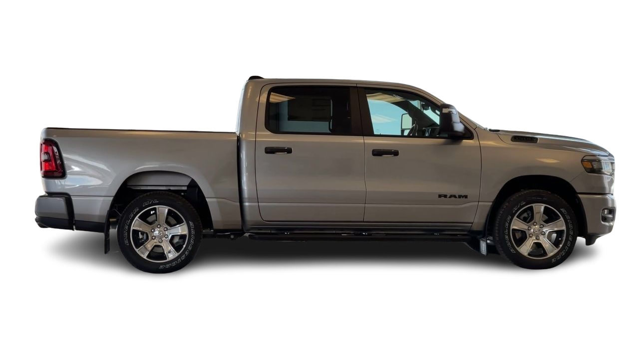Ram 1500  2025 à Regina, Saskatchewan