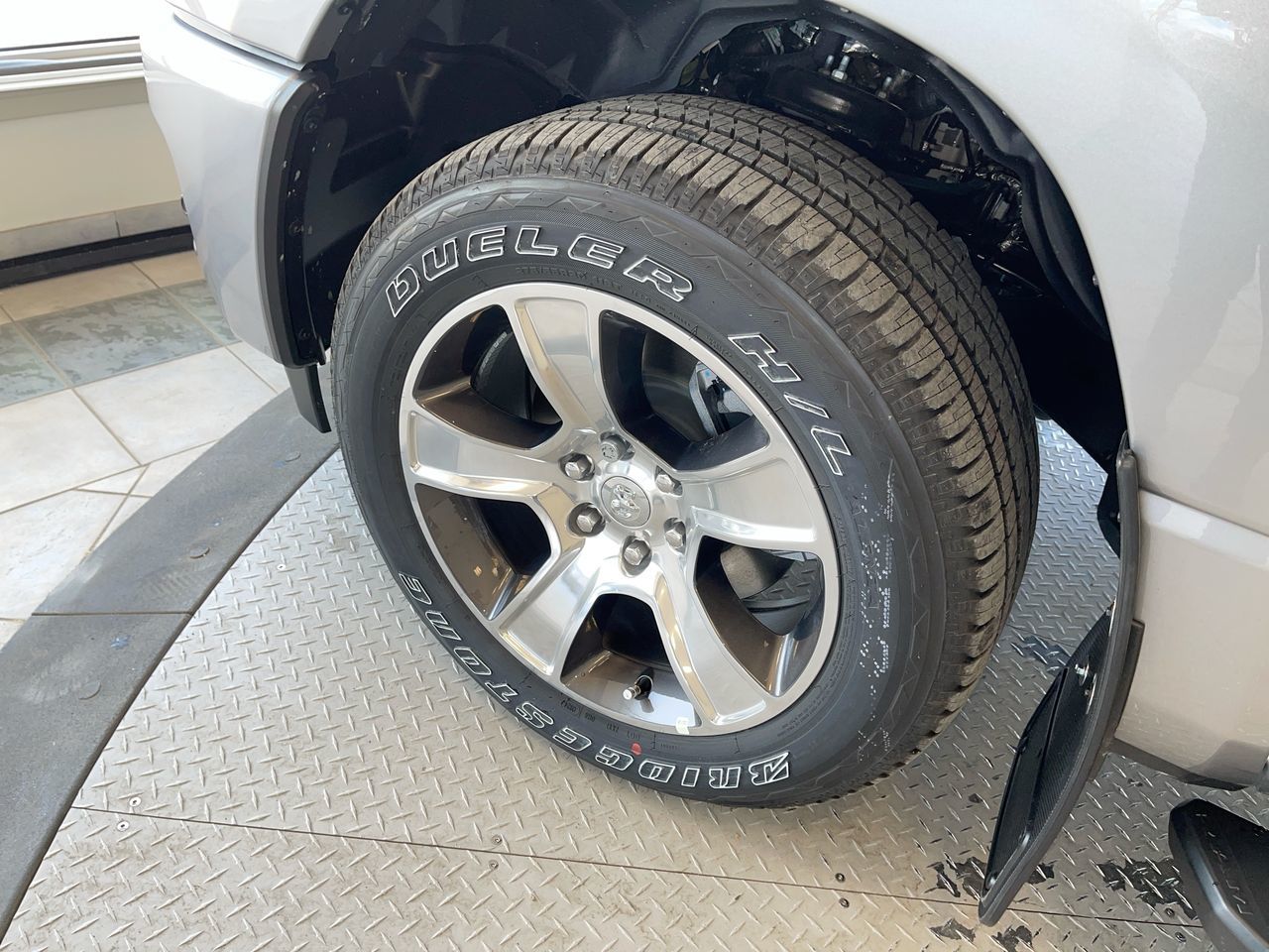Ram 1500  2025 à Regina, Saskatchewan