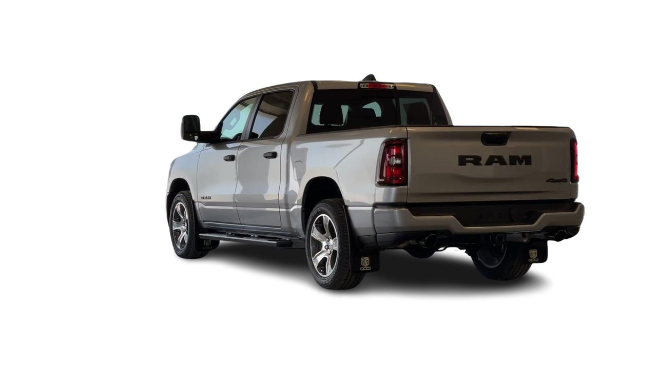 Ram 1500  2025 à Regina, Saskatchewan