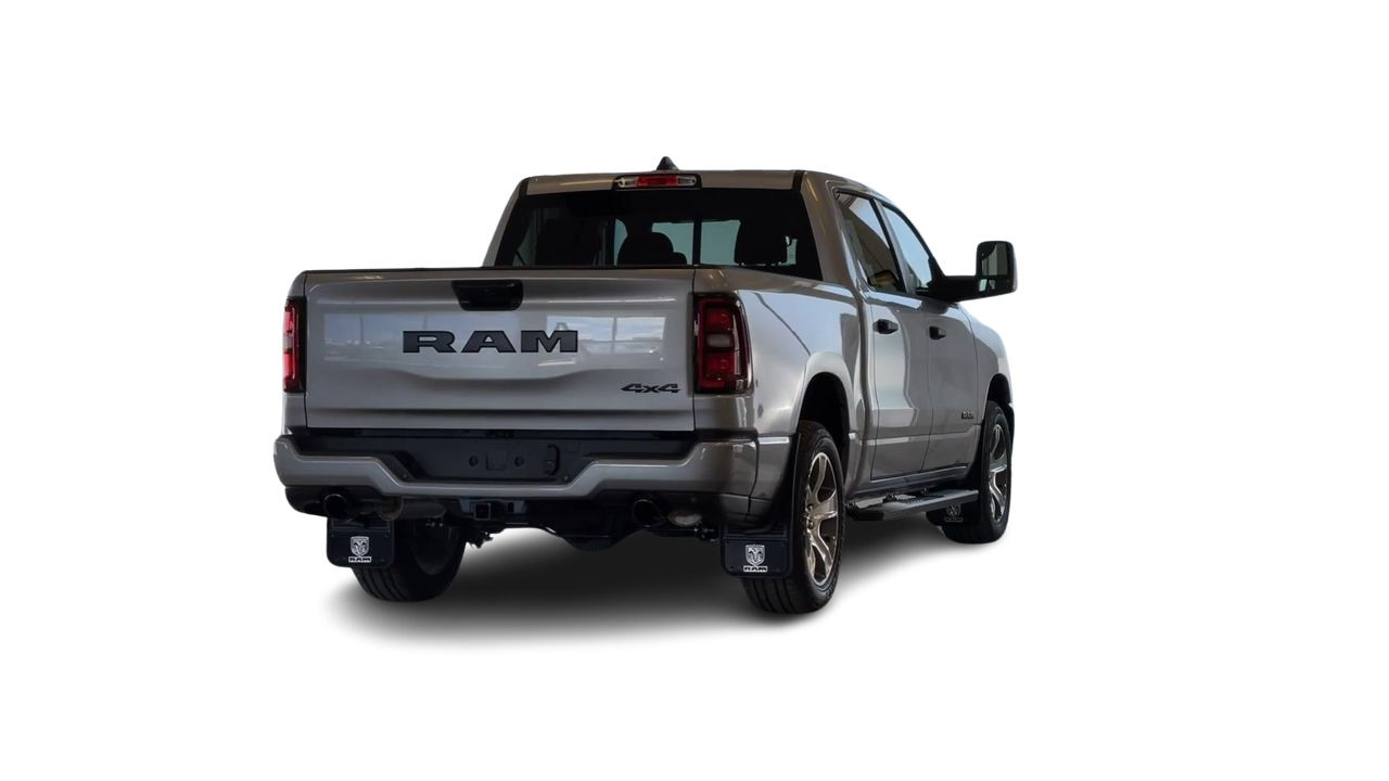 Ram 1500  2025 à Regina, Saskatchewan
