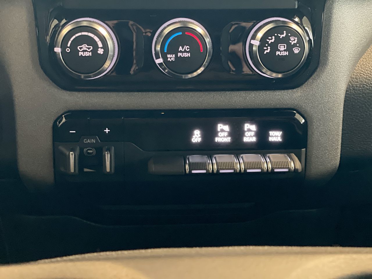 2025 Ram 1500 in Regina, Saskatchewan