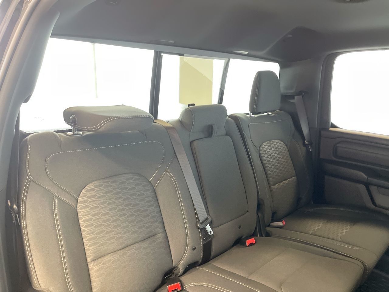 2025 Ram 1500 in Regina, Saskatchewan