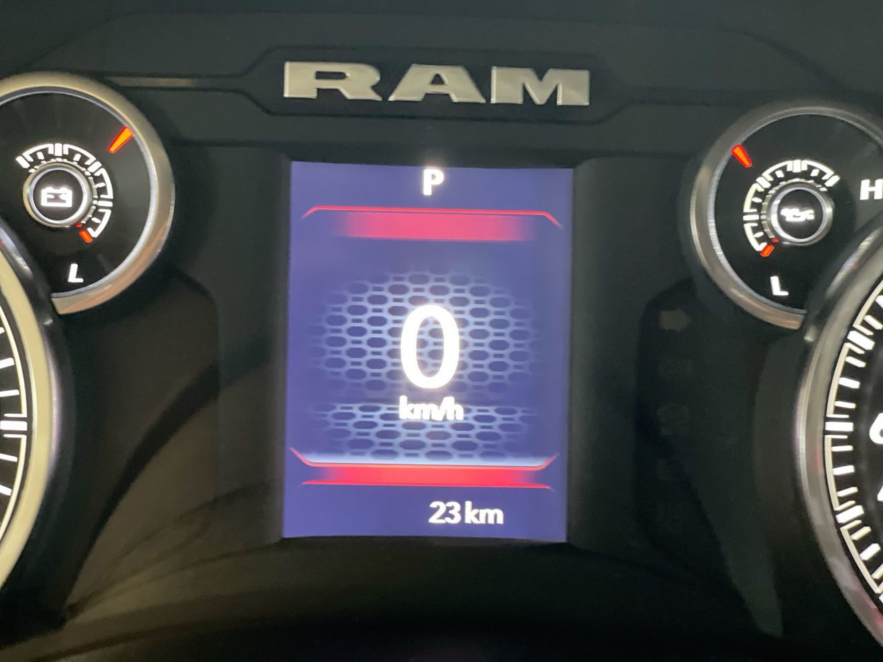 2025 Ram 1500 in Regina, Saskatchewan