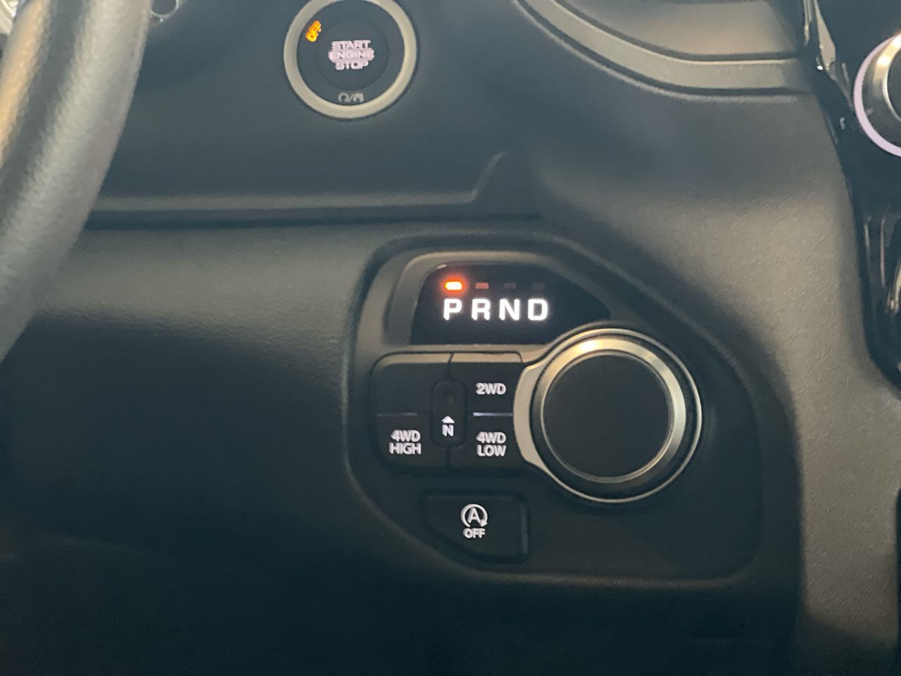2025 Ram 1500 in Regina, Saskatchewan