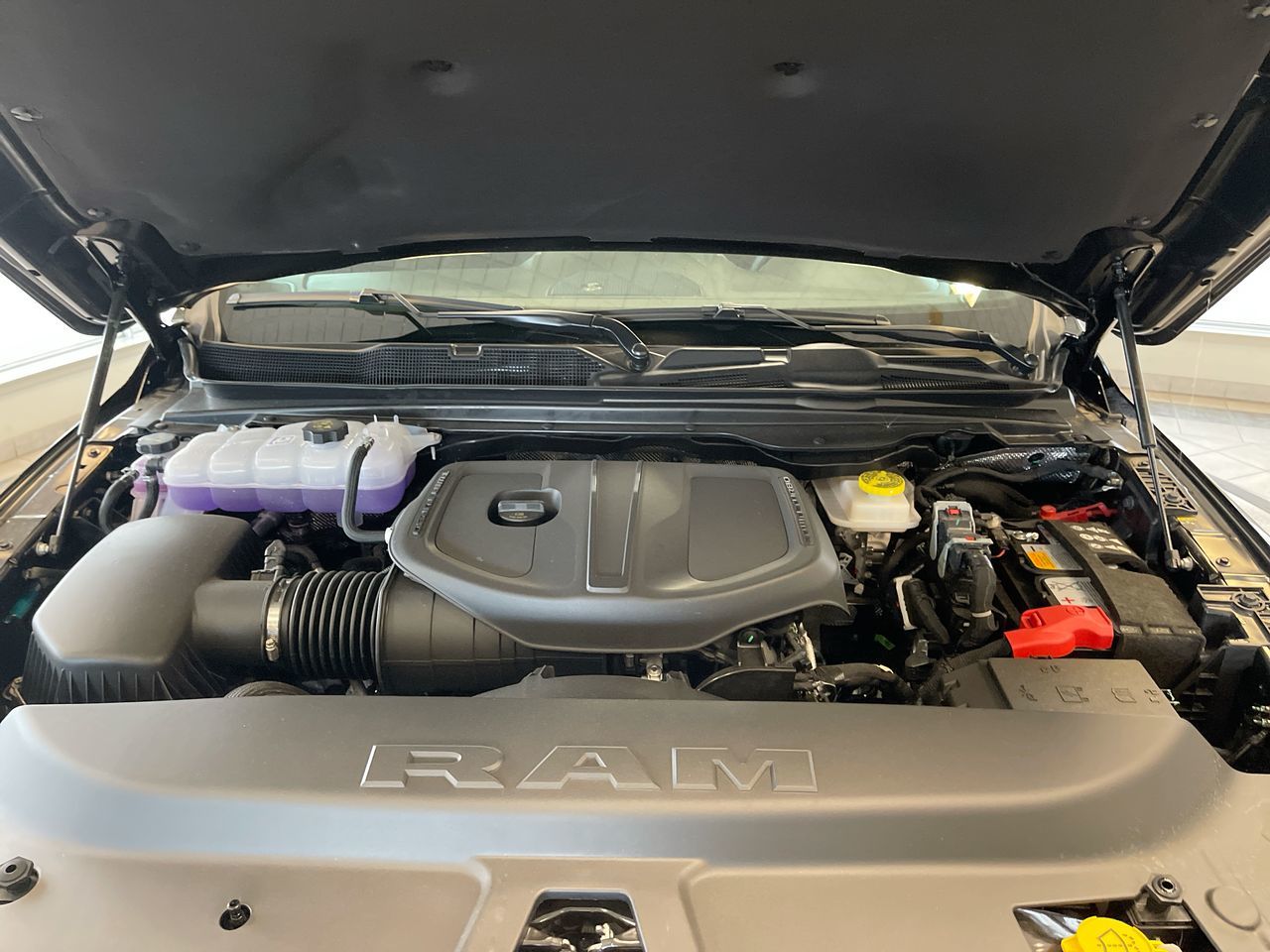 2025 Ram 1500 in Regina, Saskatchewan