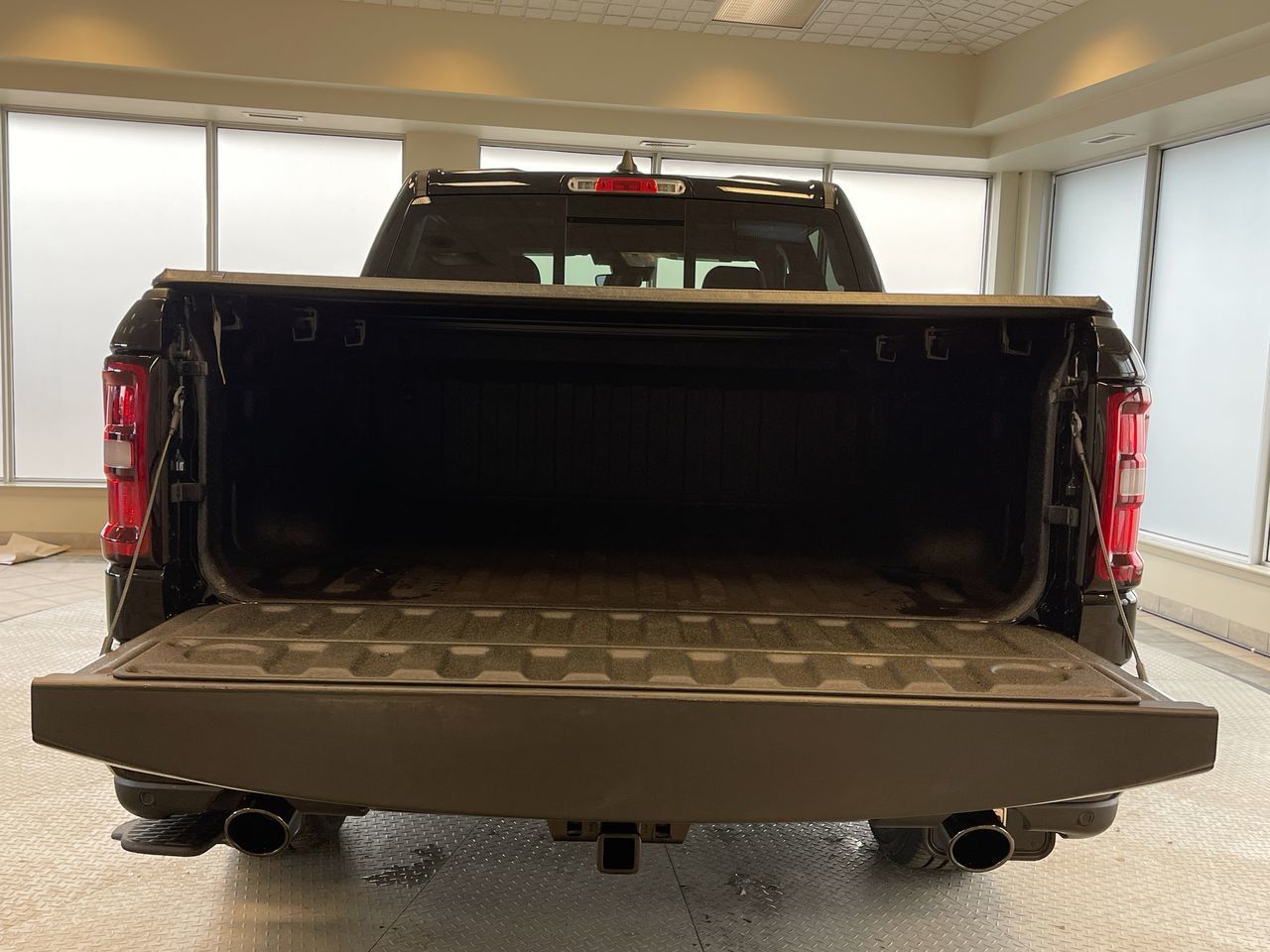 2025 Ram 1500 in Regina, Saskatchewan