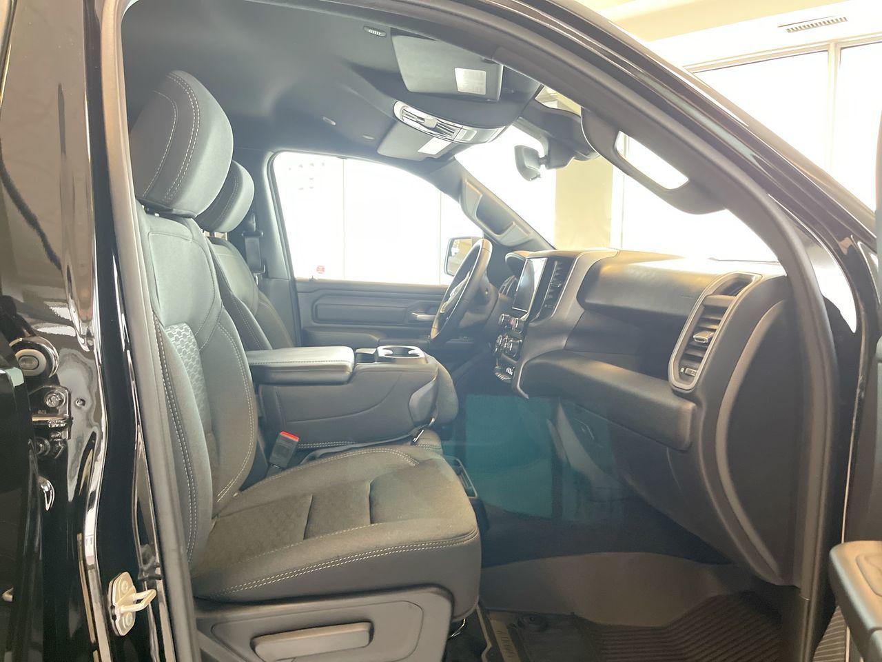 2025 Ram 1500 in Regina, Saskatchewan