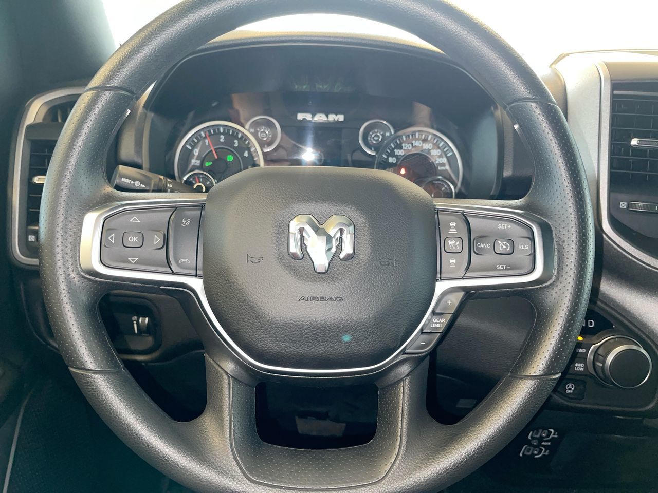 2025 Ram 1500 in Regina, Saskatchewan