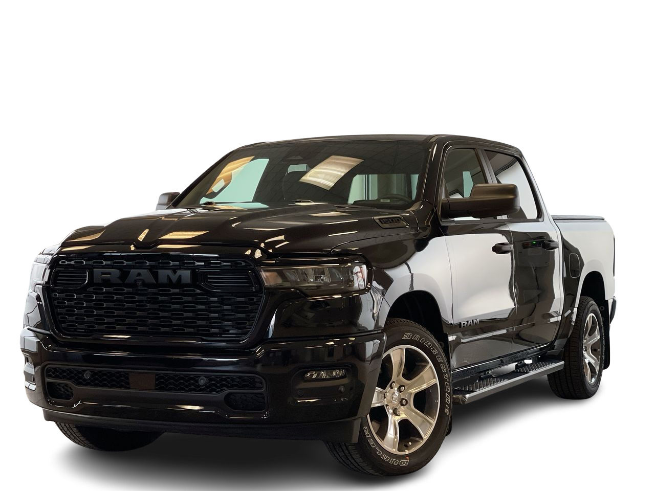 2025 Ram 1500 in Regina, Saskatchewan