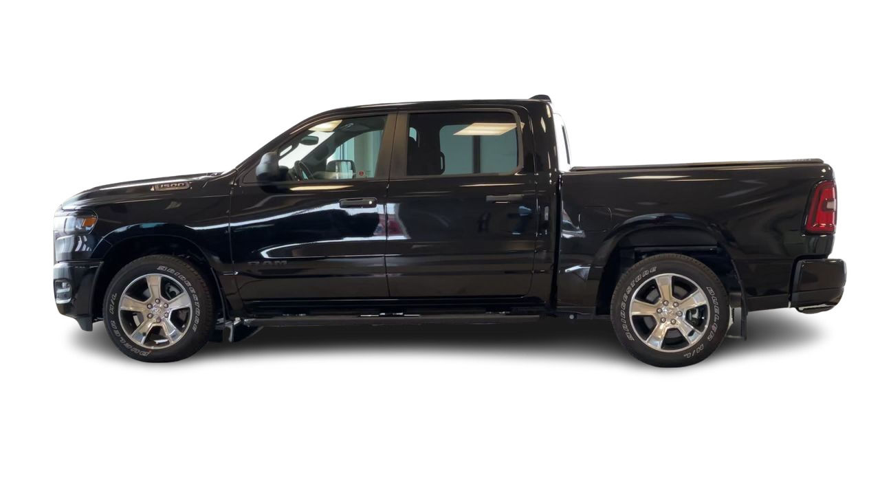 2025 Ram 1500 in Regina, Saskatchewan