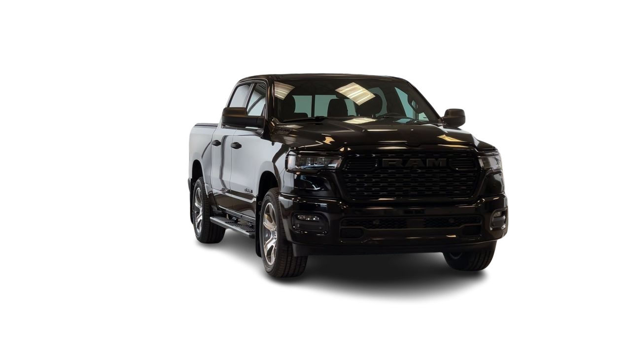 2025 Ram 1500 in Regina, Saskatchewan