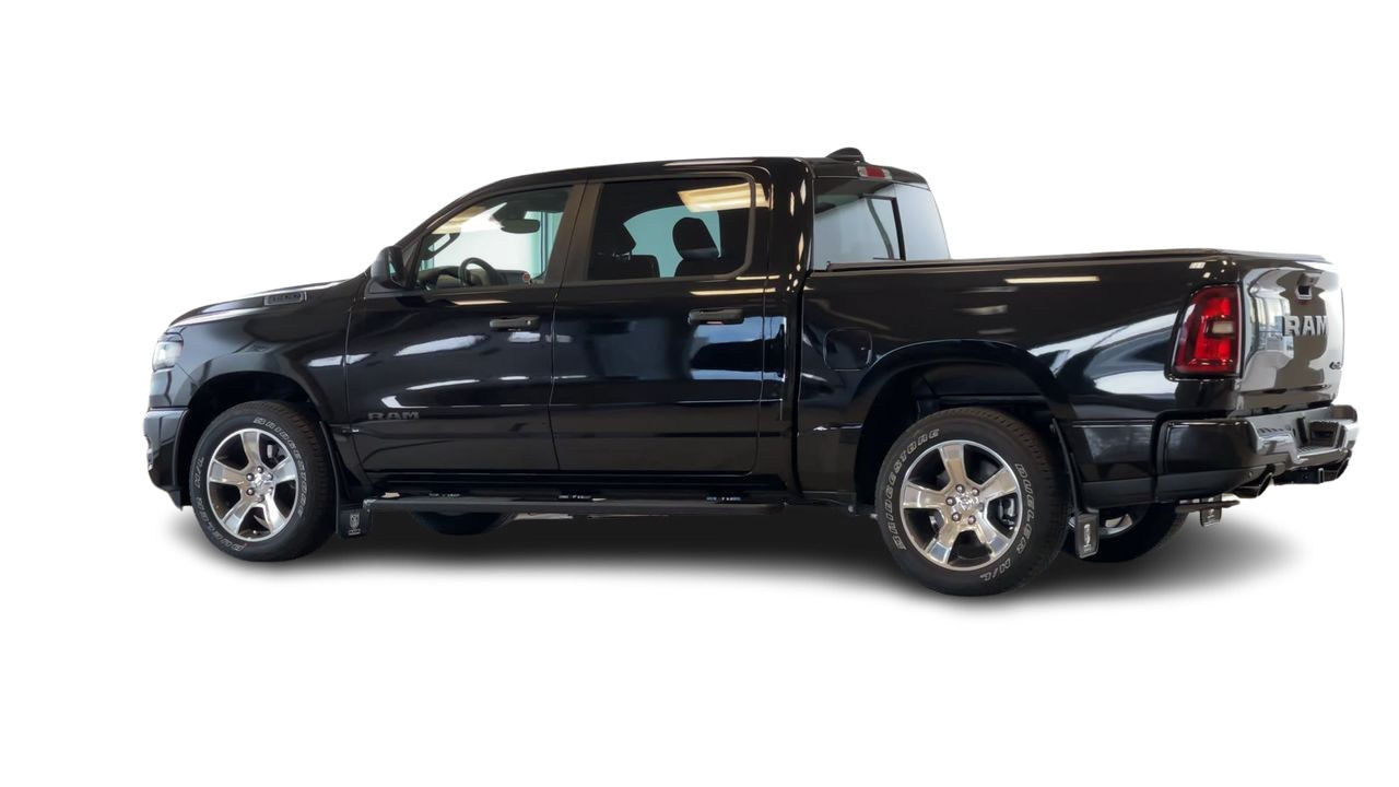 2025 Ram 1500 in Regina, Saskatchewan