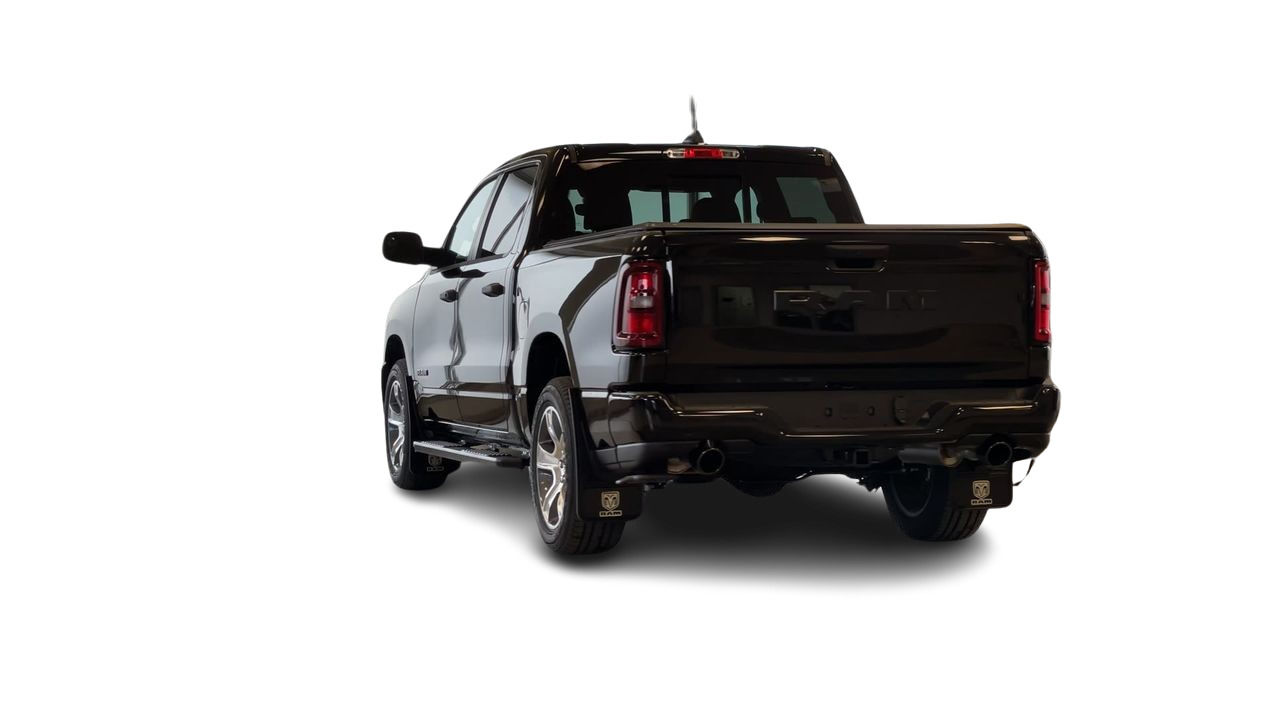 2025 Ram 1500 in Regina, Saskatchewan