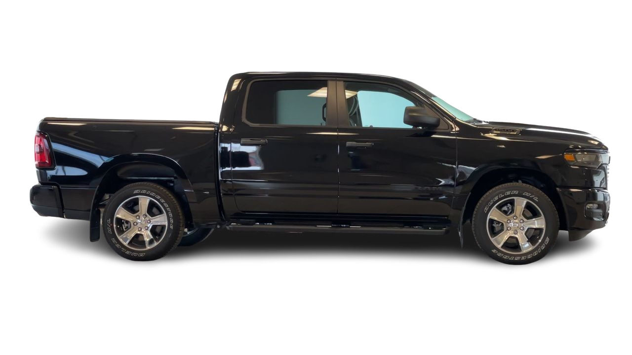 2025 Ram 1500 in Regina, Saskatchewan