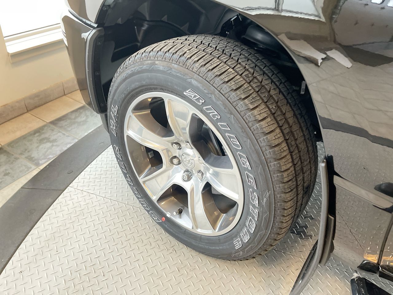 2025 Ram 1500 in Regina, Saskatchewan