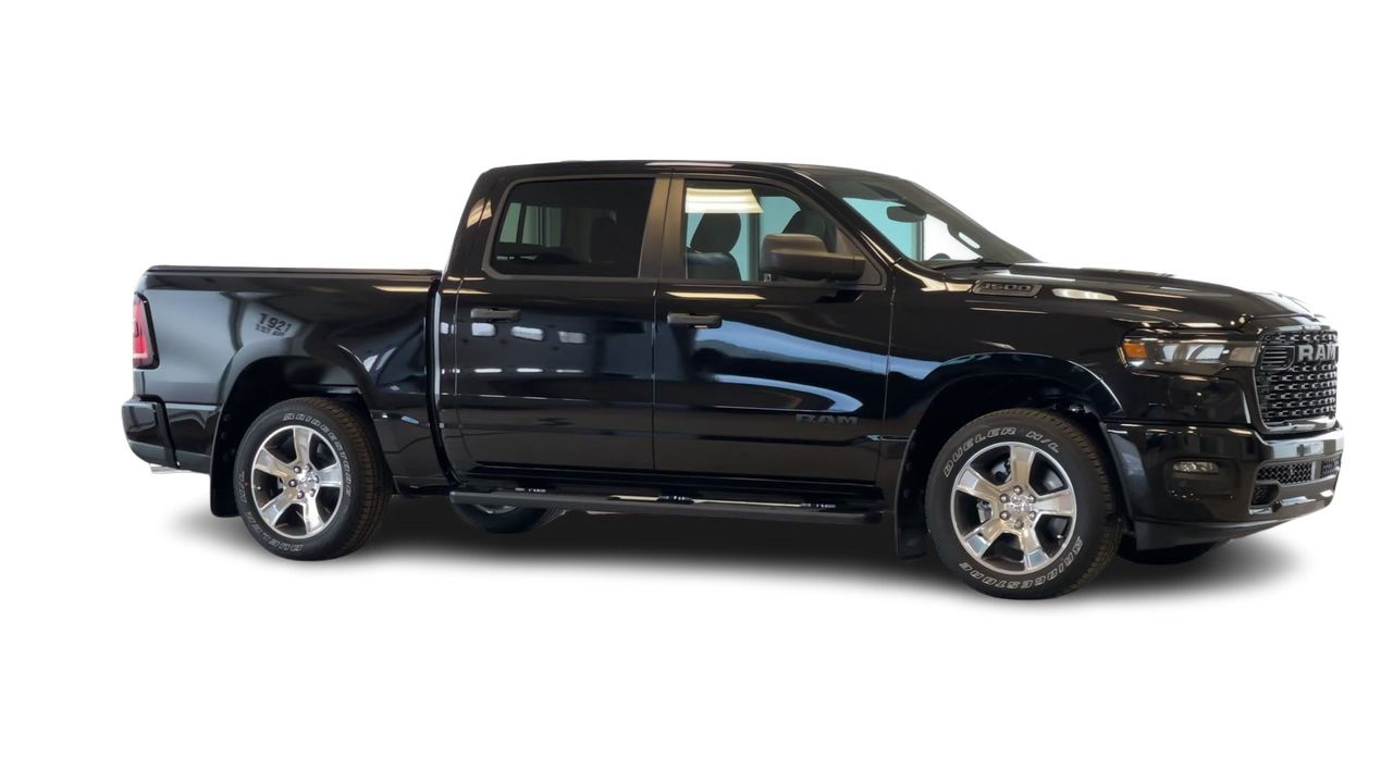 2025 Ram 1500 in Regina, Saskatchewan