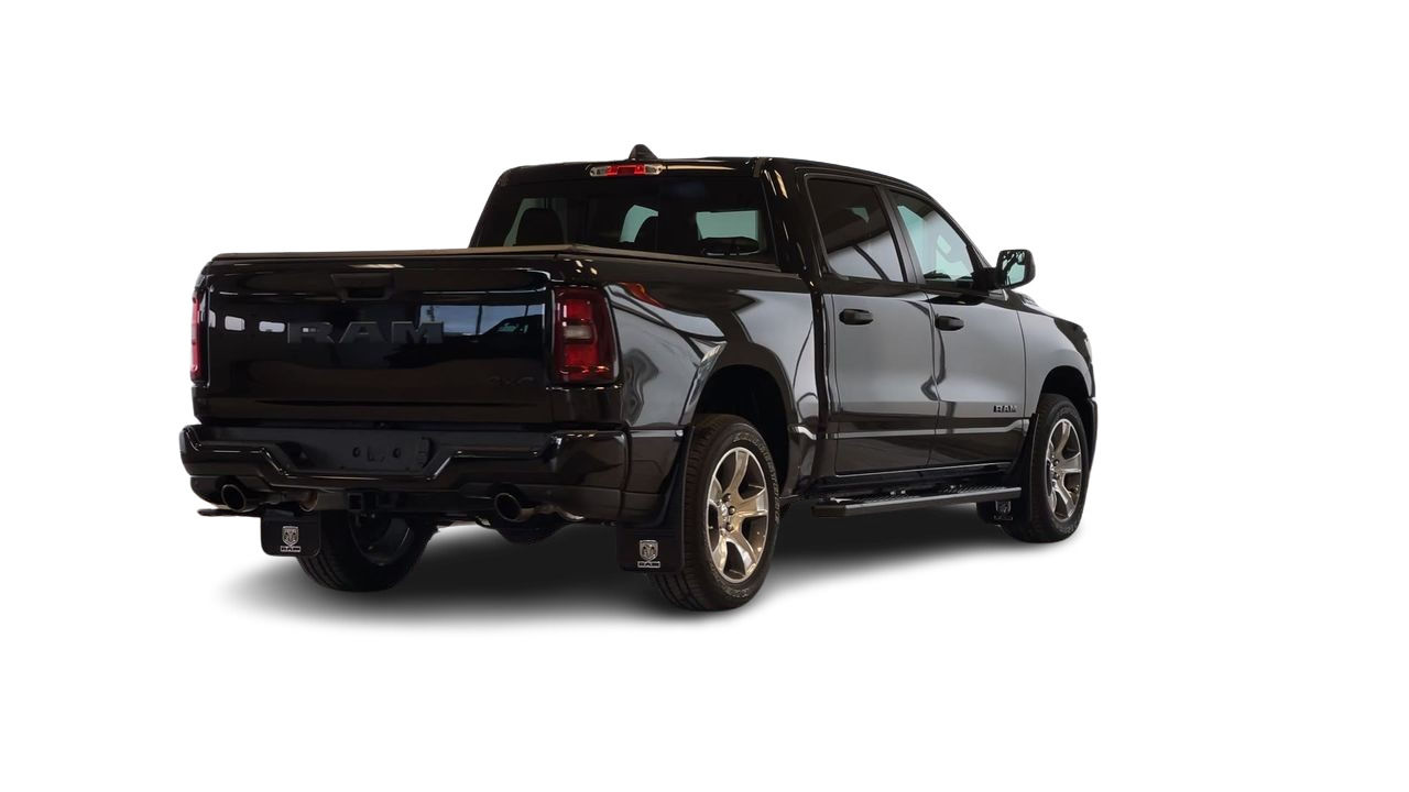 2025 Ram 1500 in Regina, Saskatchewan