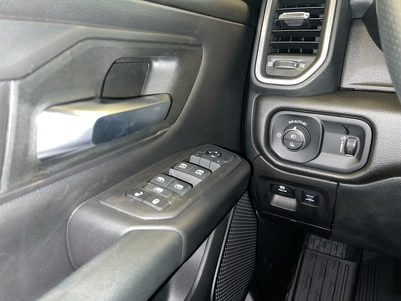 2025 Ram 1500 in Regina, Saskatchewan