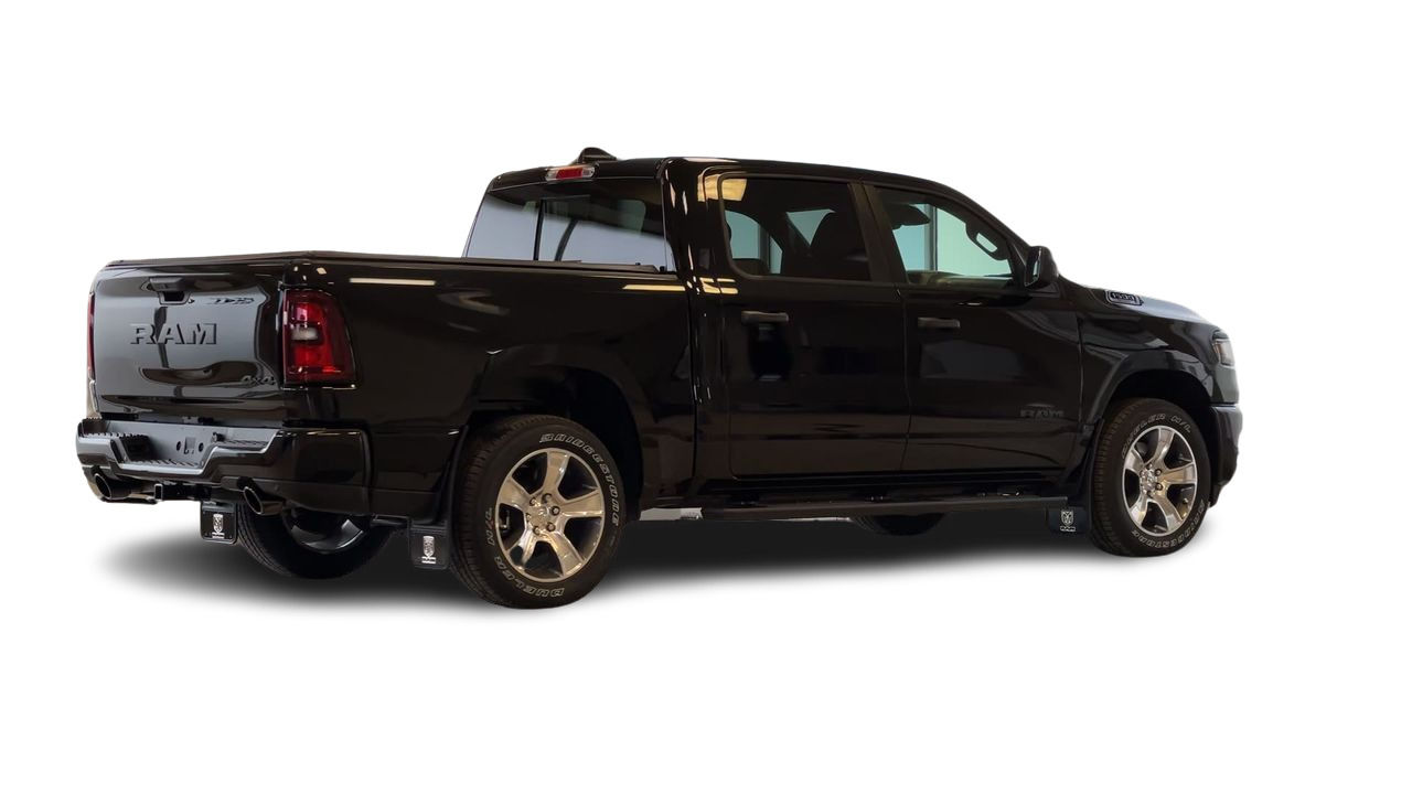 2025 Ram 1500 in Regina, Saskatchewan