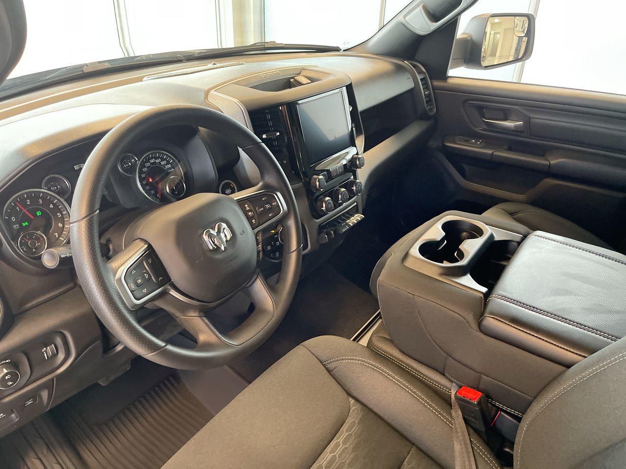 2025 Ram 1500 in Regina, Saskatchewan