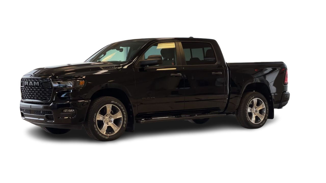 2025 Ram 1500 in Regina, Saskatchewan