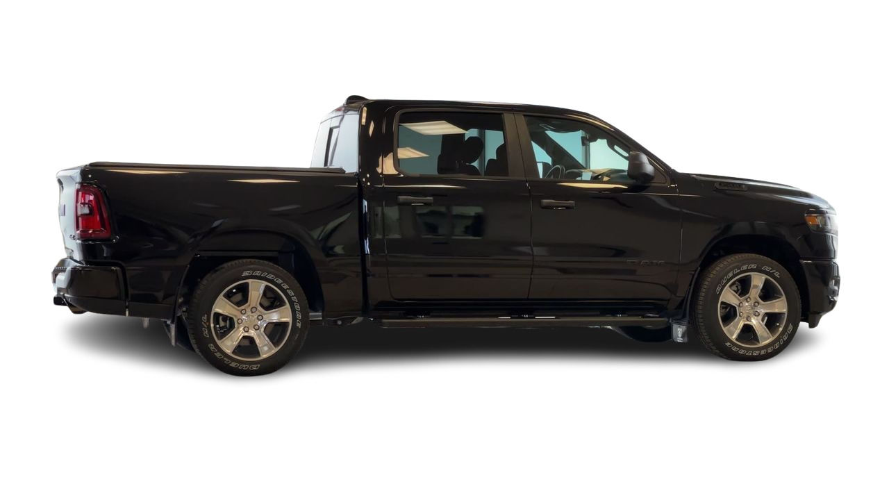 2025 Ram 1500 in Regina, Saskatchewan