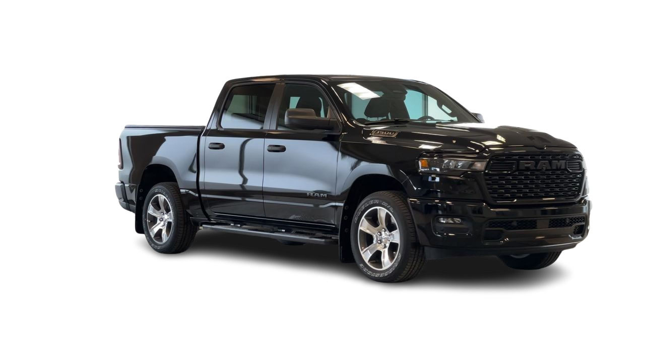 2025 Ram 1500 in Regina, Saskatchewan