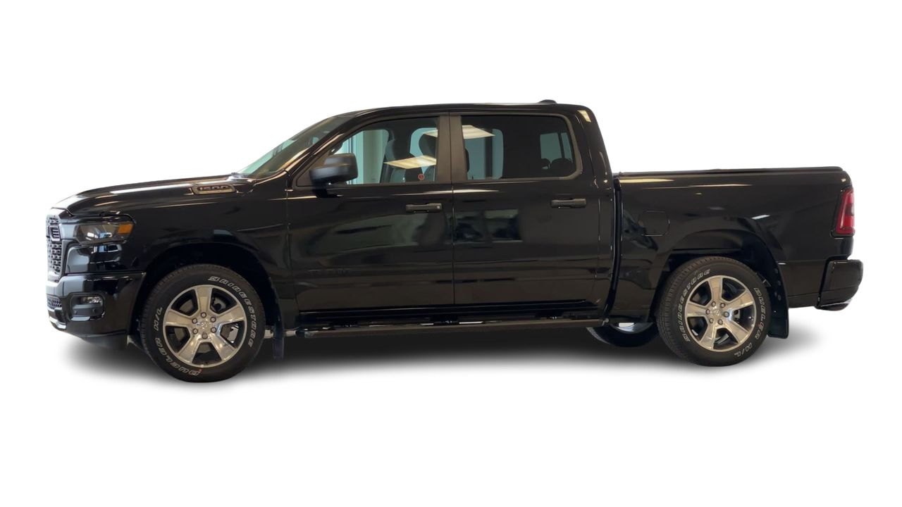 2025 Ram 1500 in Regina, Saskatchewan