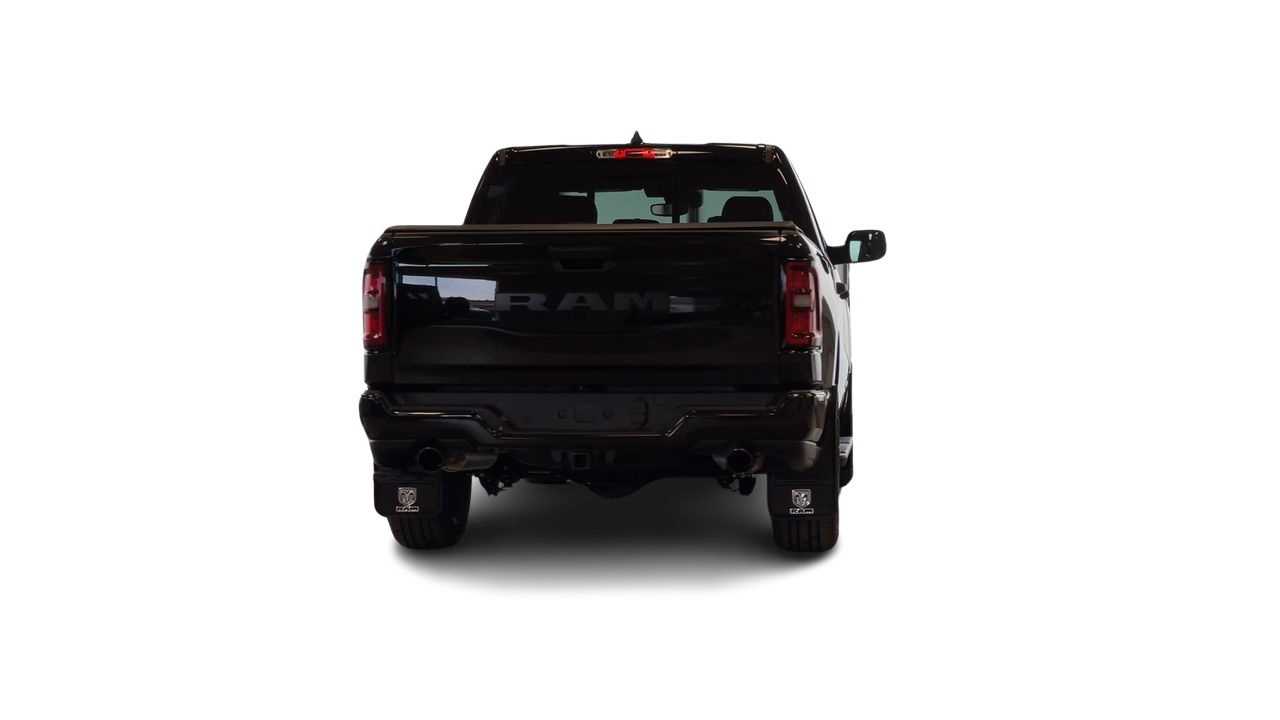 2025 Ram 1500 in Regina, Saskatchewan