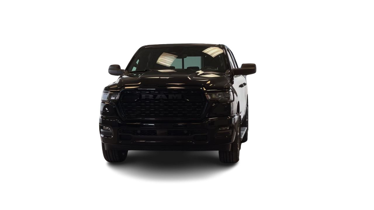 2025 Ram 1500 in Regina, Saskatchewan