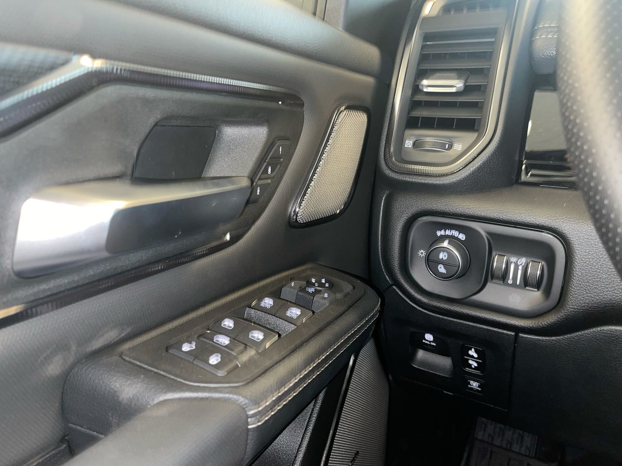 2025 Ram 1500 in Regina, Saskatchewan