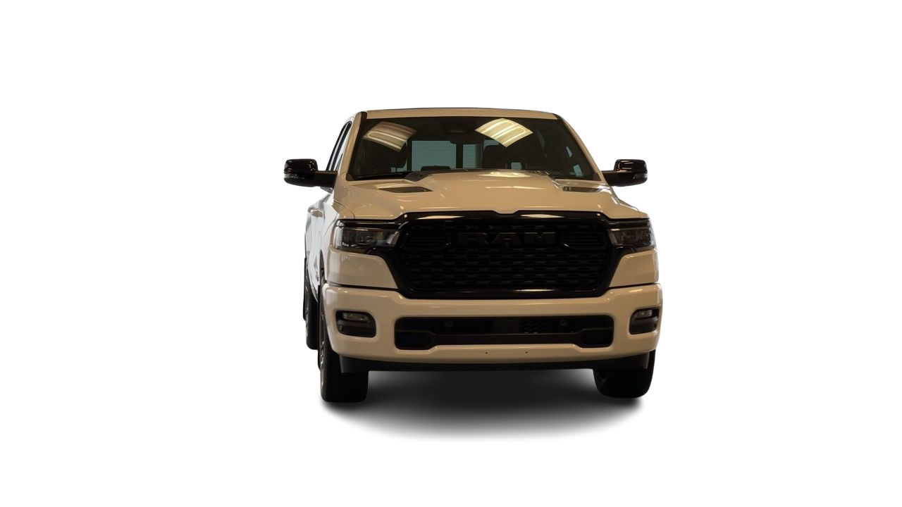 2025 Ram 1500 in Regina, Saskatchewan