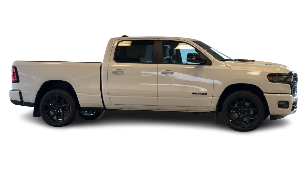 2025 Ram 1500 in Regina, Saskatchewan