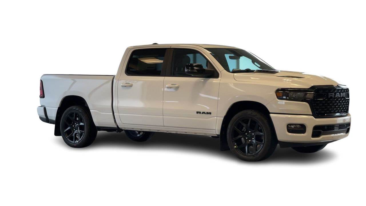 2025 Ram 1500 in Regina, Saskatchewan